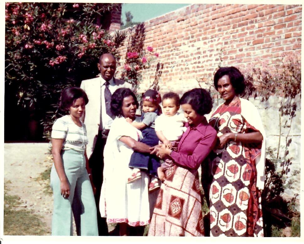 family