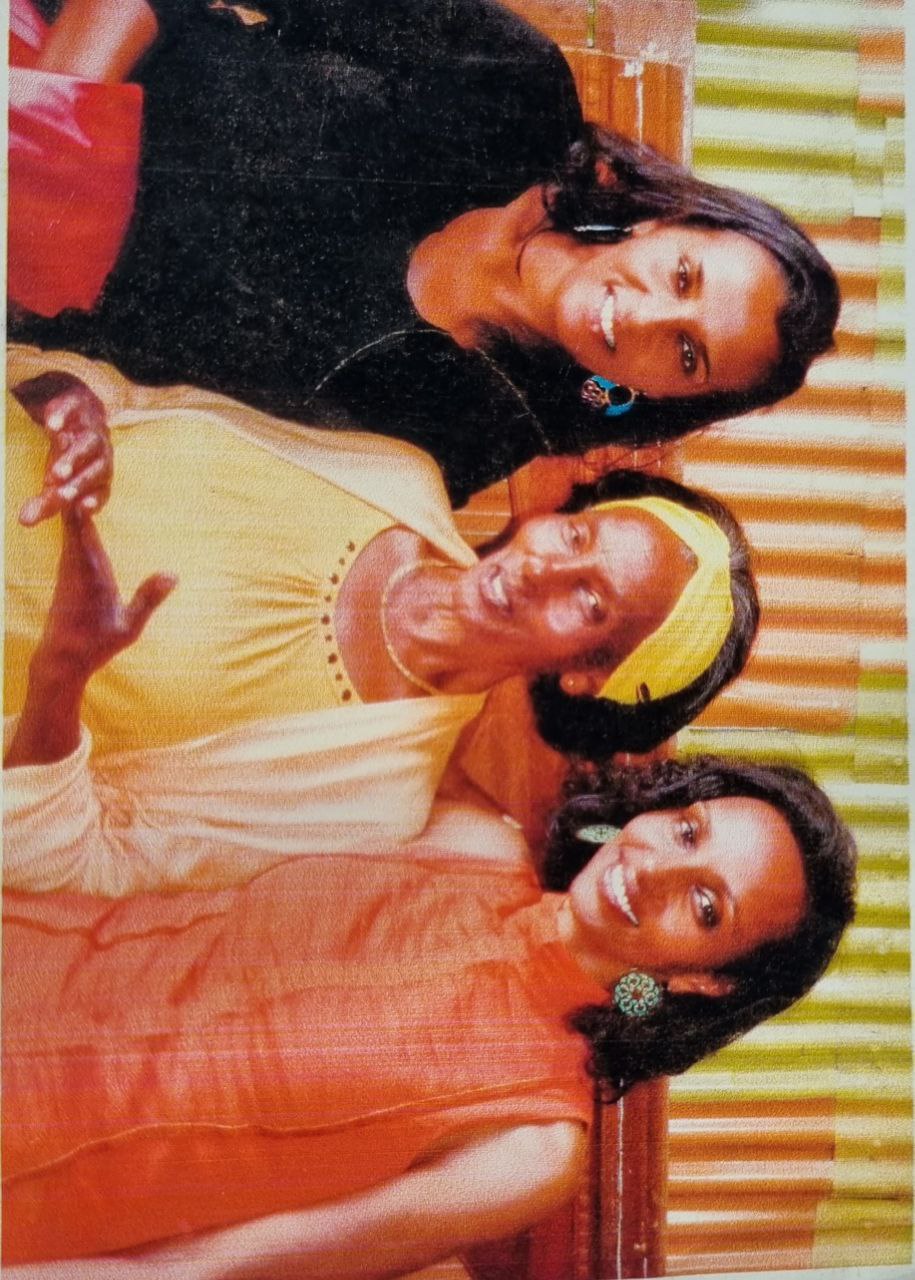 tsehay