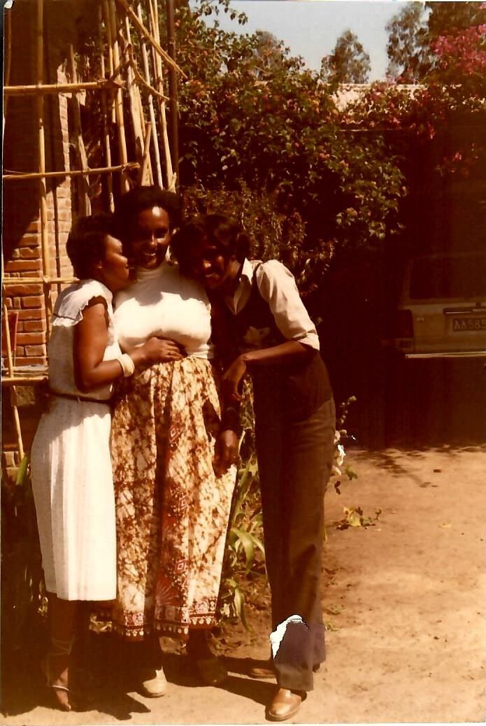 tsehay